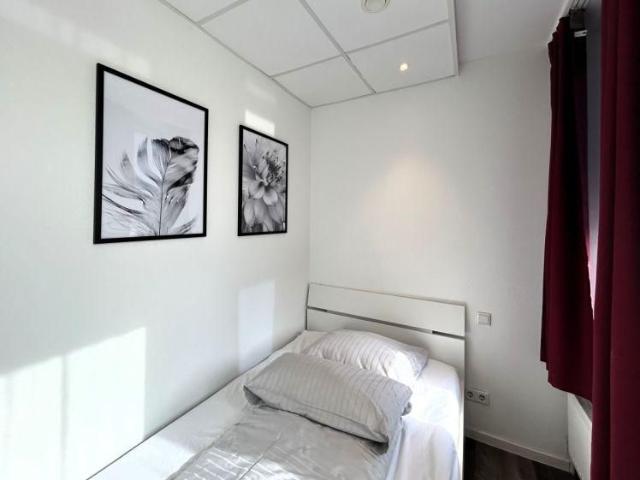 Apartment mieten in Niederrad, Sachsenhausen