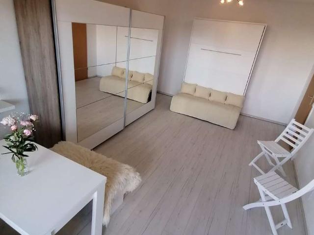 Wohnung mieten in Berlin