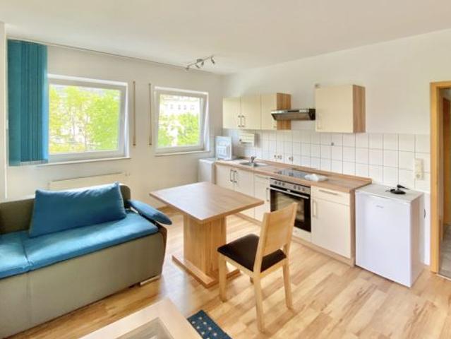 Wohnung mieten in Bernsdorf, Chemnitz