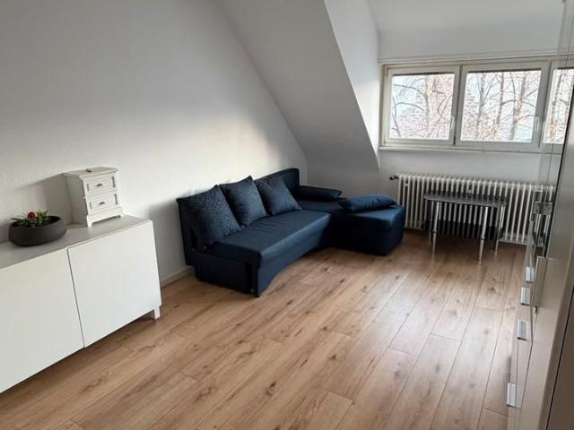 Apartment mieten in Bad Cannstatt, Stuttgart