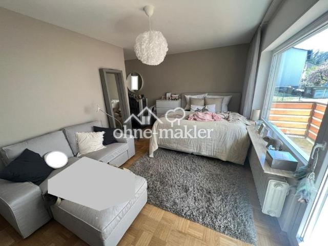 Apartment mieten in Bad Vilbel, Hessen