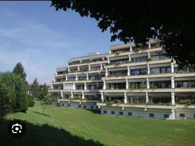 Wohnung kaufen in Rauns, Waltenhofen