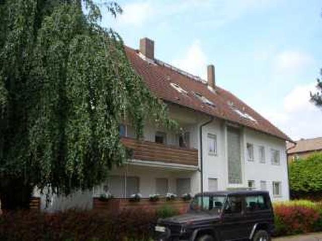 Wohnung mieten in Bad Vilbel, Hessen