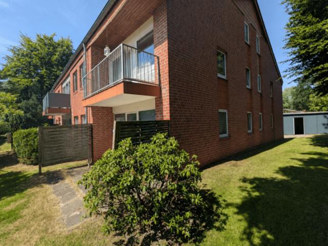 Wohnung kaufen in Oldenburg, Niedersachsen