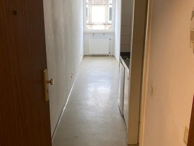 Etagenwohnung kaufen in Mannheim