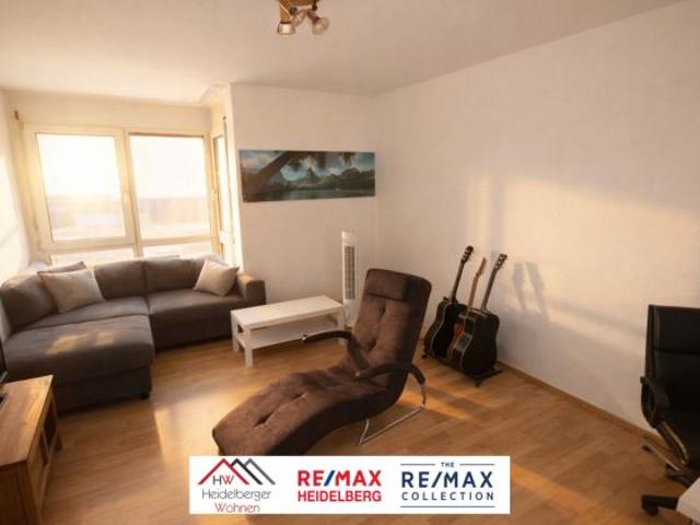 Wohnung kaufen in Innenstadt, Mannheim