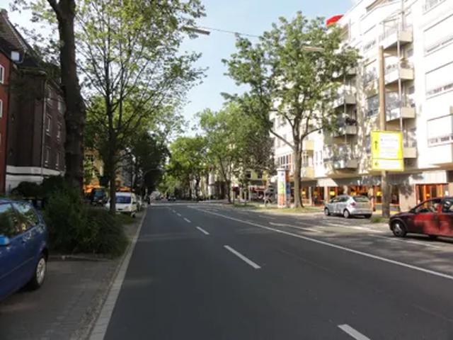 Apartment mieten in Kreuzviertel, Dortmund