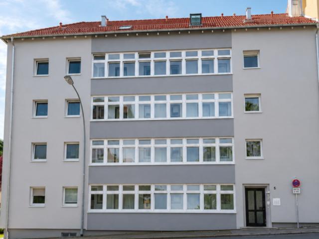 Wohnung mieten in Bayern