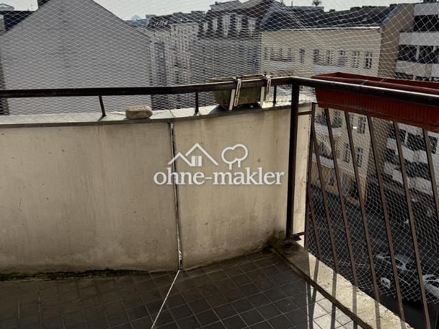 Apartment kaufen in Charlottenburg, Berlin