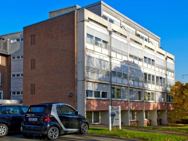 Apartment mieten in Bocholt, Nordrhein-Westfalen