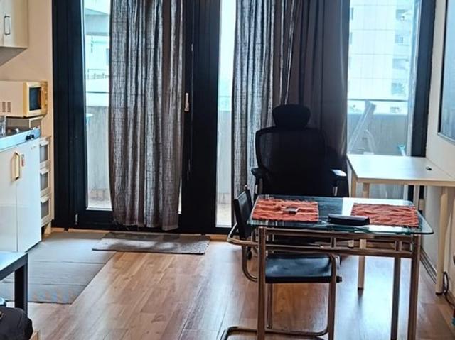 Wohnung kaufen in Frankfurt (Oder), Brandenburg