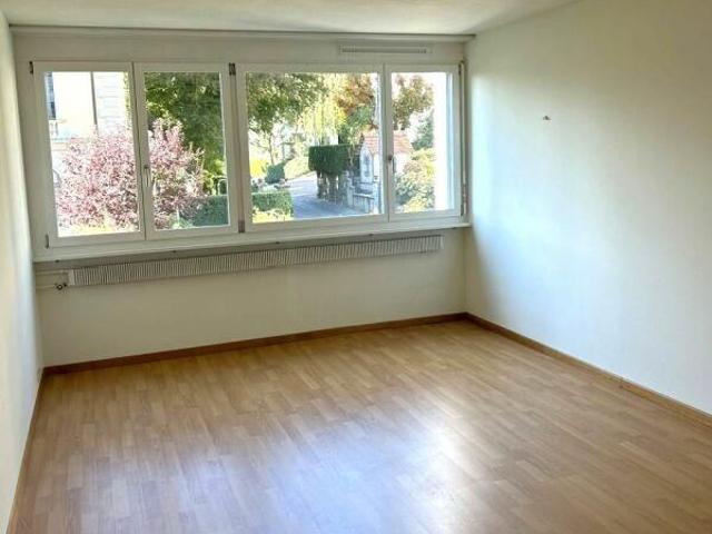 Apartment mieten in Altstadt, Luzern