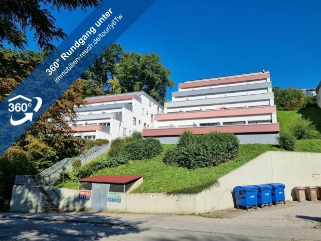 Apartment mieten in Passau, Bayern
