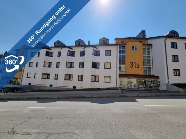Apartment mieten in Hacklberg, Passau