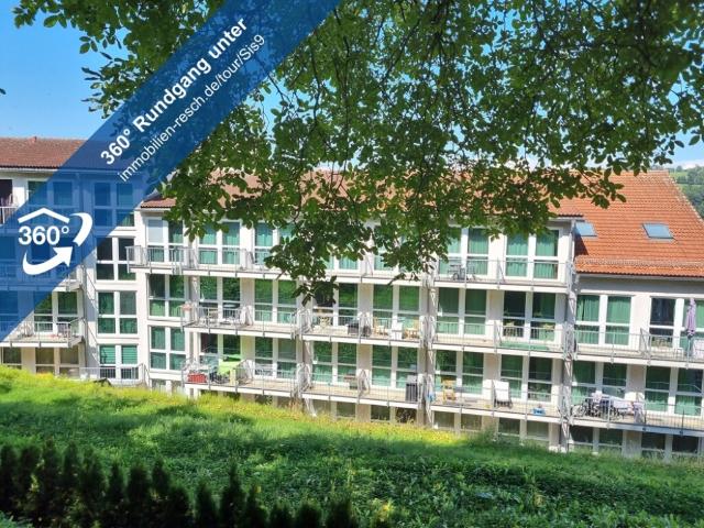 Apartment mieten in Hacklberg, Passau