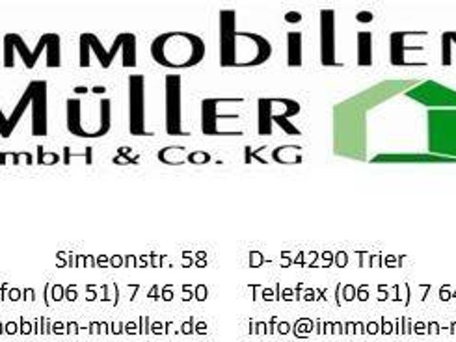 Etagenwohnung kaufen in Trier