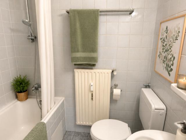 Wohnung mieten in Bayern