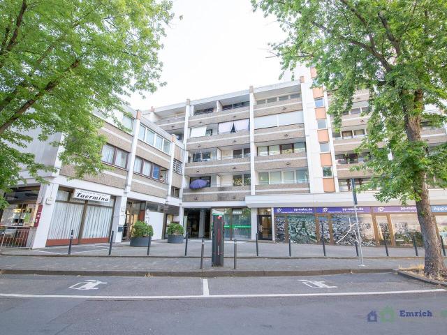 Etagenwohnung kaufen in Mainz