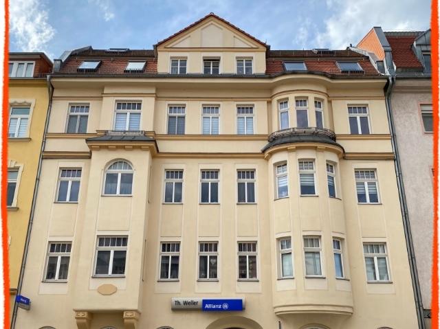 Apartment mieten in Zwickau, Sachsen