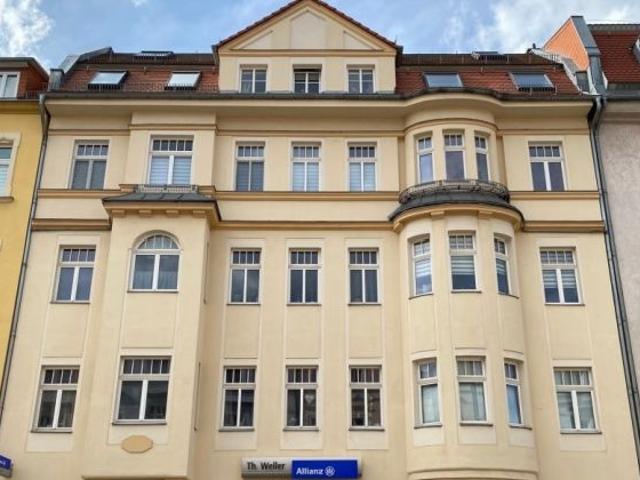 Wohnung mieten in Zwickau