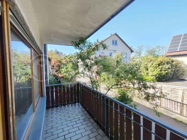 Wohnung kaufen in Hösbach, Bayern