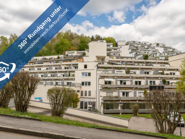 Apartment mieten in Passau, Bayern