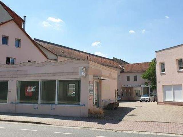 Apartment mieten in Sonnenstein, Pirna