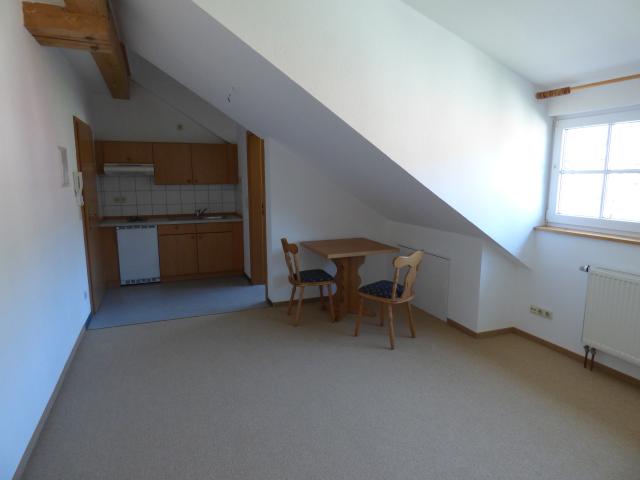 Wohnung mieten in Weitnau, Bayern