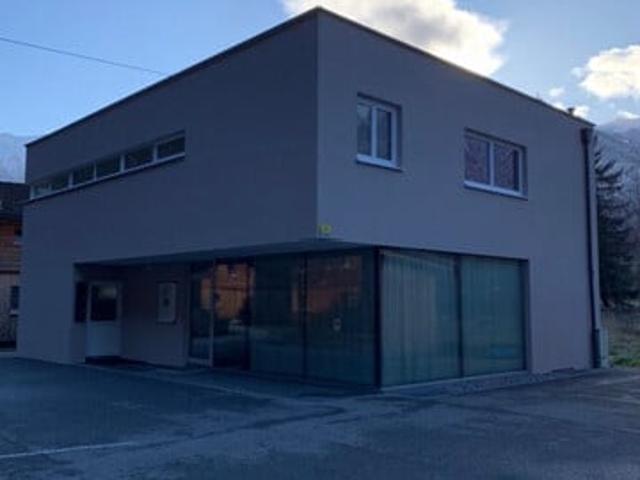 Apartment kaufen in Bartholomäberg, Vorarlberg