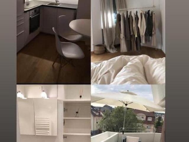 Wohnung mieten in Botnang-Ost, Stuttgart