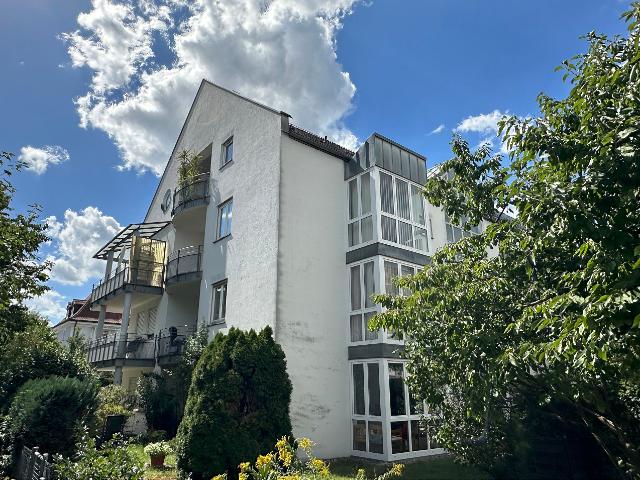 Wohnung kaufen in Burghausen, Bayern