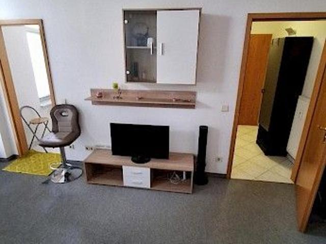 Apartment mieten in Altstadt, Plauen