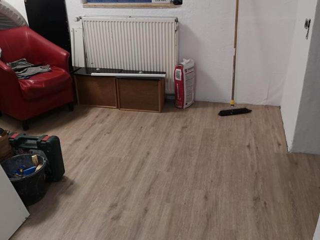 Wohnung mieten in Stuttgart-West, Stuttgart