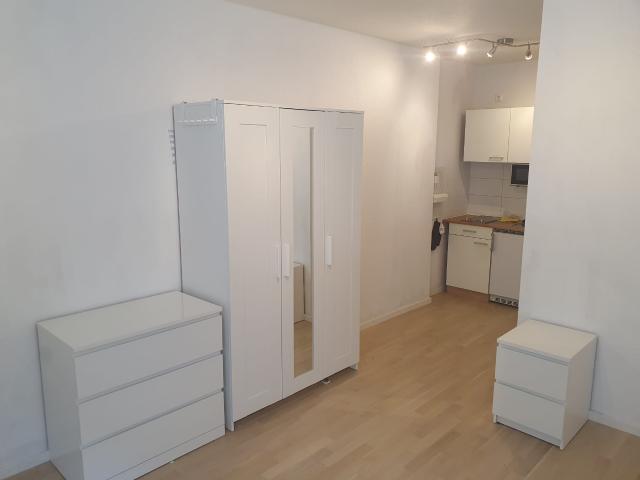 Apartment mieten in Ludwigsburg - Nord, Ludwigsburg