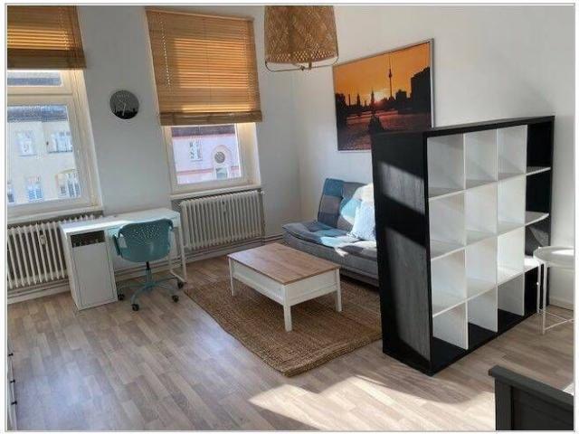 Apartment mieten in Tempelhof–Schöneberg, Berlin