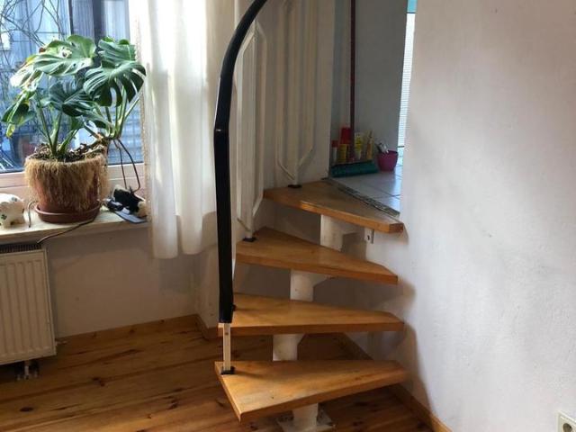 Wohnung mieten in Östliche Vorstadt, Bremen