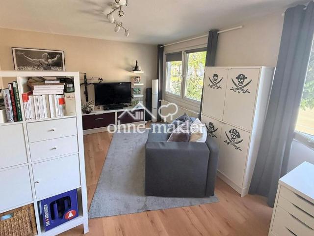 Apartment mieten in Weende / Deppoldshausen, Göttingen