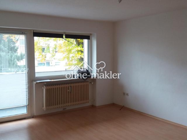 Apartment kaufen in Mailing Nord, Ingolstadt