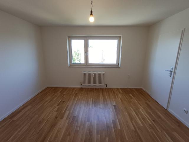 Apartment mieten in Feldmoching-Hasenbergl, München