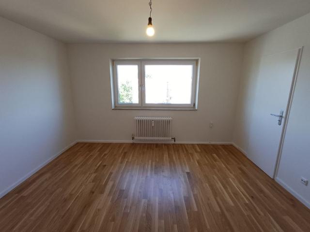 Apartment mieten in Feldmoching-Hasenbergl, München