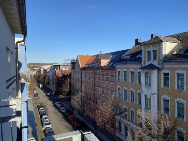 Apartment mieten in Kaßberg, Chemnitz