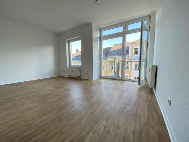 Apartment mieten in Kaßberg, Chemnitz