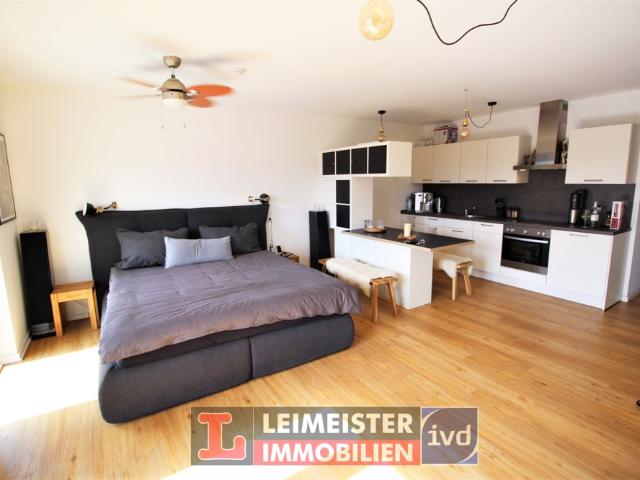 Wohnung mieten in Schweinheim, Aschaffenburg