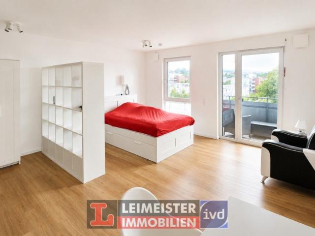 Apartment mieten in Goldbach, Bayern