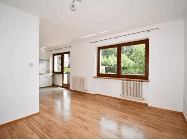 Apartment mieten in Grünsbach, Münster