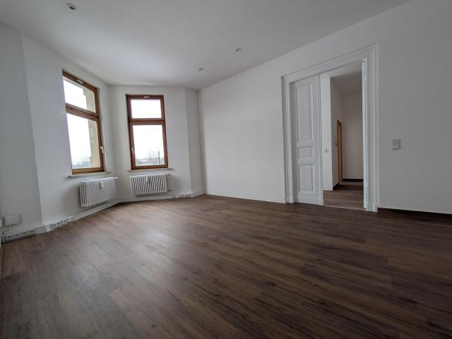 Wohnung mieten in Paulusviertel, Halle