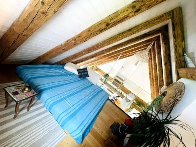 Wohnung mieten in Hütten, Wädenswil