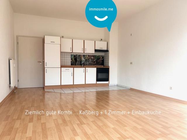 Apartment mieten in Kaßberg, Chemnitz