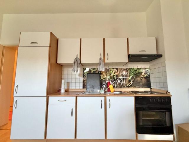 Apartment mieten in Kaßberg, Chemnitz