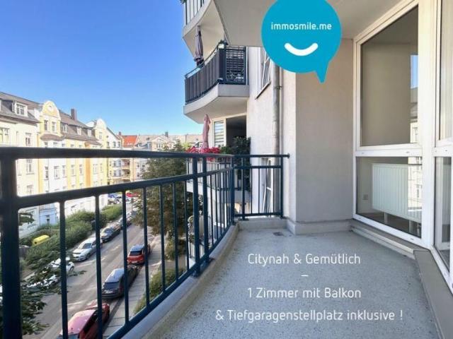 Apartment mieten in Kaßberg, Chemnitz